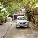 Casa Do Jardim
