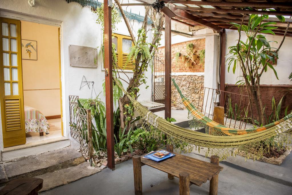 Casa Do Jardim Hébergement de vacances